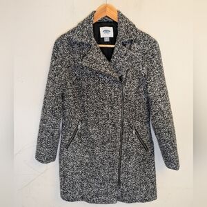 Old Navy Wool Jacket Size XS